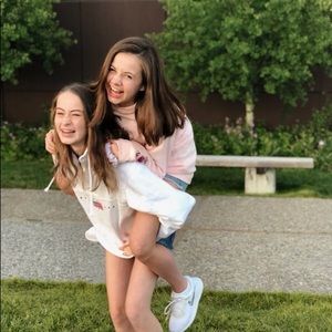 Meet your Posher, Grace